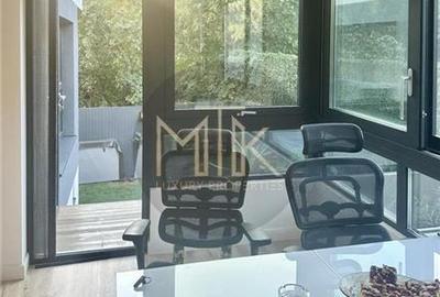 Apartament superb 4 camere I Pipera-Iancu Nicolae I Gradina proprie 135MP& 2Locu - 10