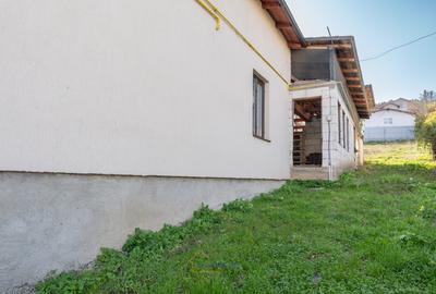 Visezi să construiești în centrul orașului? Avem terenul ideal pentru tine! - 2