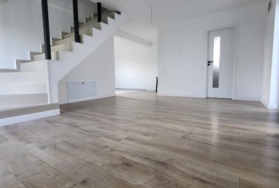 Complex 23 Case individuale in Cristian, 550 mp teren, caramida+beton - 3