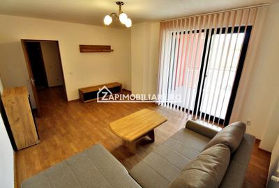 Apartament cu 2 camere decomandat, mobilat în Tudor