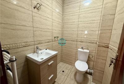 Apartament cu 3 camere si 2 bai, modern, in 7 Noiembrie - 9