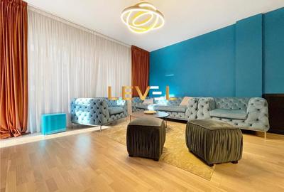 [VIDEO] Apartament Premium 3 Camere - 125 mp Utili - 300 m Parcul Herastrau - 4