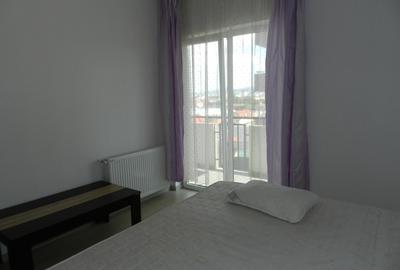 Închiriere 2 camere decomandat | 54 mp + balcon | Parcare subterană - 4
