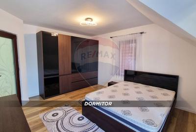 Duplex modern, spațios, cu șemineu – Plugarilor, 700€ - 7
