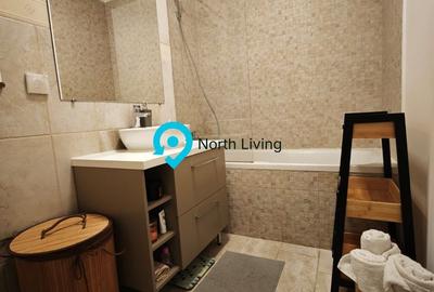 Apartament 2 camere | Valletta Residence Sisești |68 mp | mobilat - 13