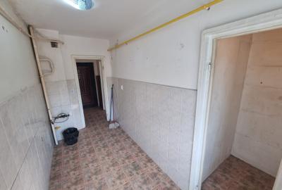 Apartament 2 camere decomandat Piata Nicolina - 9