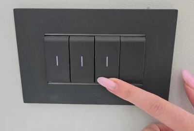 Casă individuală smart,ESQ Village 3,model nou 145mpU,4 băi,2 balcoane - 22