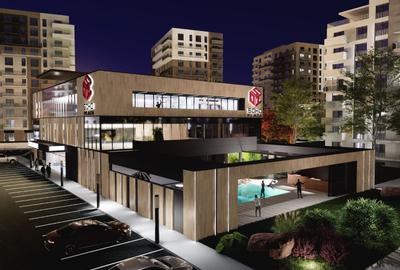 SOHO Residence Brasov II