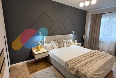 Apartament 3 camere, utilat si mobilat complet - zona Terra - 6