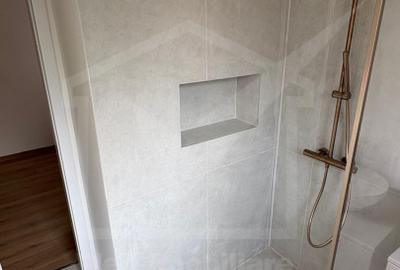 Apartament cu 3 camere, zona USAMV, renovat complet, cladire monument istoric ! - 6