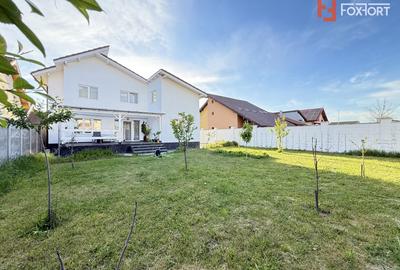 COMISION 0% Casa individuala cu 4 camere de vanzare in Sacalaz - 16