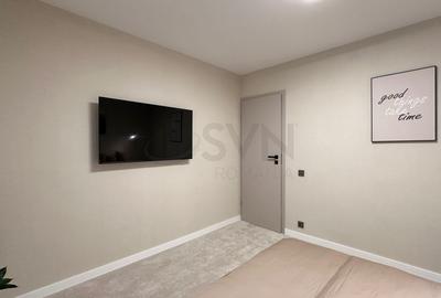REA1028697 Apartament 2 camere Aviatiei Capalna - 14