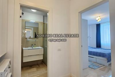 LUX! Ap2cam PRIMUL CHIRIAS - BND Residence - PARCARE PRIVATA - 650 euro - 12