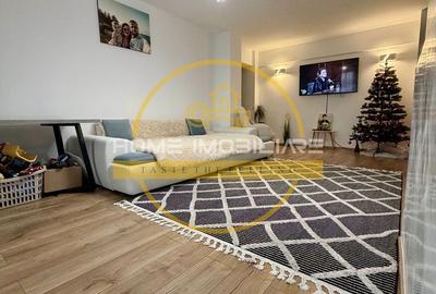 Apartament 3 Camere Decomandat Pacurari Mall Moldova - 7