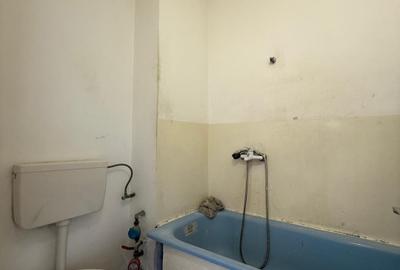 Apartament spatios, 2 camere, etaj 3,  mp 49 mp utili, zona Soarelui - 8