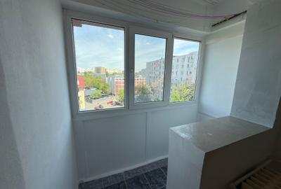 Garsoniera de vanzare, bloc din 1983, zona Fizicienilor, str. Schitului, nr. 9 - 6