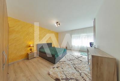 Apartament tip studio  I Central Brasov - 1