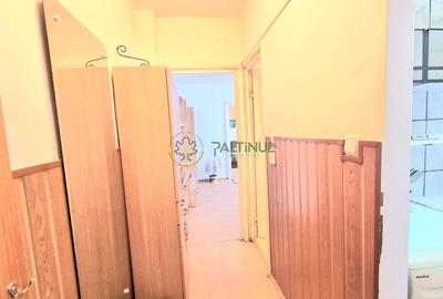 Apartament 2 camere et. 3 Ciresica - str. Aleea Streiu - 5