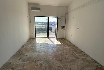 STUDIO TIP DUPLEX - EFORIE NORD - 1