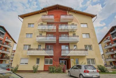 Apartament 2 camere, 53 mp, open space, mobilat&utilat, Sânpetru - 15