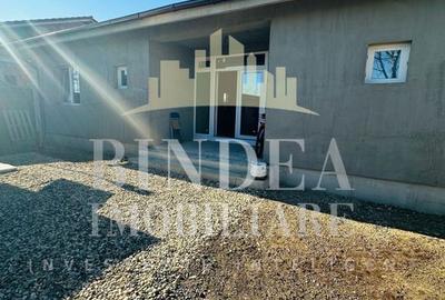 Comision 0! Casa individuala la sol Giarmata 670mp teren
