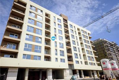 Apartament 3 camere Copou, complex rezidential nou! Comision 0% - 6