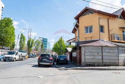 Spațiu comercial de 270mp de închiriat în zona Baicului - 37