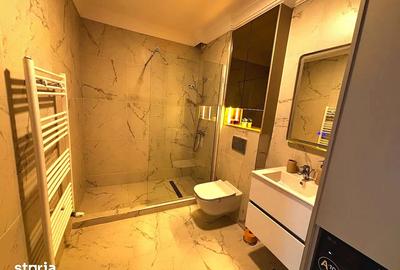 2 camere Premium | Mobilat & Utilat Lux | Parcare | Rond OMV | Pipera - 8