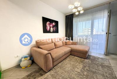 Apartament 2 Camere Vitan Mihai Bravu 1 min Metrou Global City Nou LUX - 2