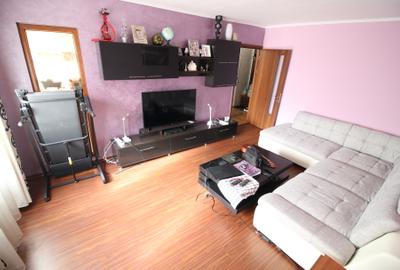 3 Camere Sid-Vest etaj 3 imbunatatit - 4