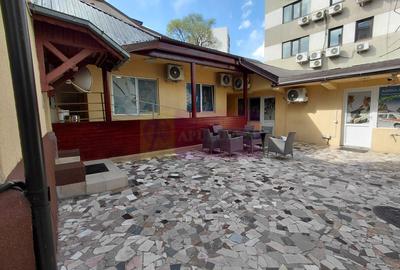 Vila individuala, Cotroceni-Spitalul Municipal-20 camere - 5