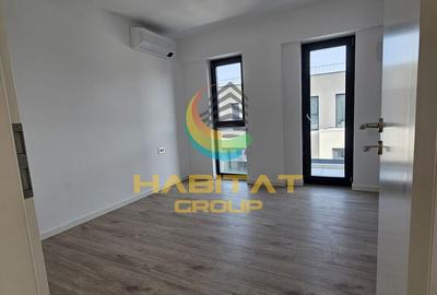 Apartament 2 camere terasa/finalizat Pallady - 1