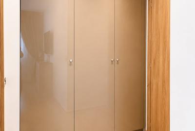 Greenfield Residence – Platanilor Apartament 4 camere 102 mp total 2 locuri de p - 21