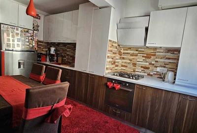 De inchiriat studio + loc parcare, Dream Residence Rahova - 3