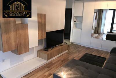 Studio Grozavesti Onix Residence | Centrala | 10 min Metrou | - 1