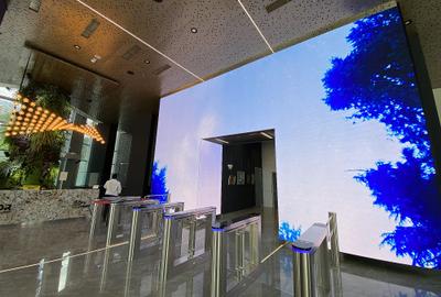 Sky Tower, Calea Floreasca 246B - comision 0%, reprezentam proprietarul! - 12