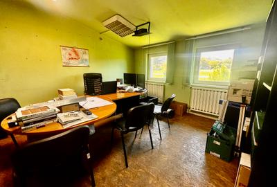 Hala de vânzare, Sacele, Brasov- COMISION 0% CUMPARATOR - 19