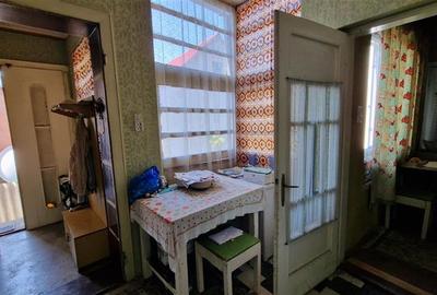 Resita Casa 5 Camere Zona Muncitoresc - 9