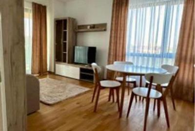 Apartament 2 camere Pacurari, Bloc Nou