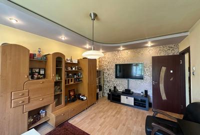 Apartament de 3 camere-Gorjului/3-Room Apartment in Gorjului - 4