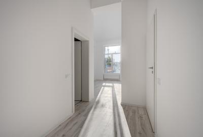Studio 2 cam cu gradina  Auchan - Iuliu Maniu,  Envogue Residence Militari - 11