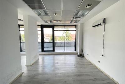 Spatii birouri de inchiriat Pipera de la 200mp - 9