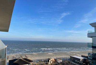 Exclusivitate Mamaia-Nord,apartament 2 camere,gaze,frontal mare, loc de parcare - 1