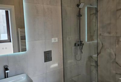 Inchiriere apartament 3 camere Petrom City - 8