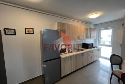 Apartament 2 camere – Dumbrăvița | Profi Bd. Petre Țuțea | PET-FRIENDLY - 4