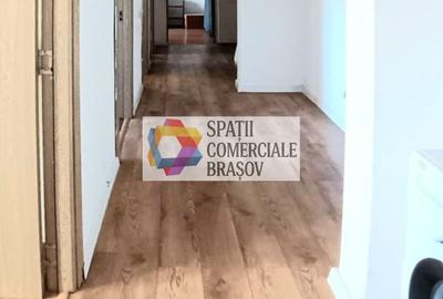 Apartament 3 camere de vânzare Brasov, zona Racadau, 77 mp, Spatii-comerciale-bv - 5