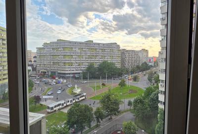 PANTELIMON, Delfinului. in Rond, apartament 3 camere, loc parcare, - 5