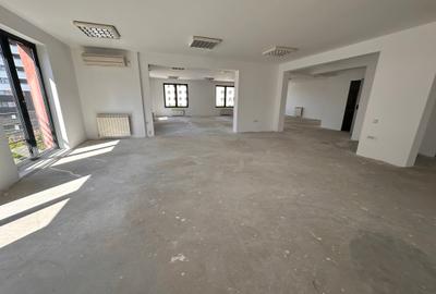 Aviatiaiei Blvd Aerogării stradal. Clădire office - 7