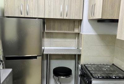 AP. 2 CAMERE IANCULUI, CENTRALA PROPRIE, MOBILAT/UTILAT MODERN,AC - 6