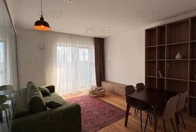 Apartament 2 camere Premium - Nusco City - 7